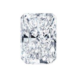 Radiant Loose Lab Grown Diamonds