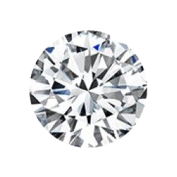Round Loose Lab Grown Diamonds