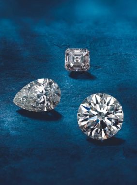 Buy Lab Grown Diamond at Forturediamond