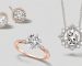 The Choice of Cultivated Diamond Jewelry